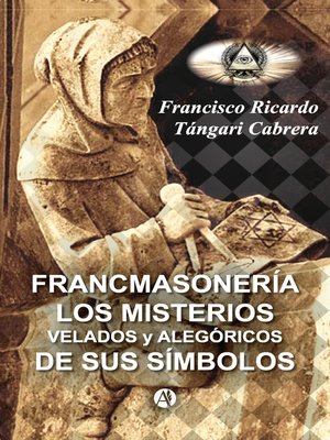 cover image of Francmasonería